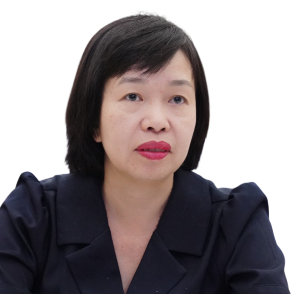 Ms. Le Thi Thuc