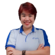 Ms. Tran Hanh Trang Ms. Tran Hanh Trang