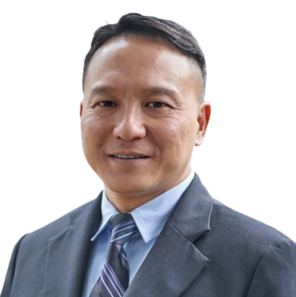 Mr. James Tan