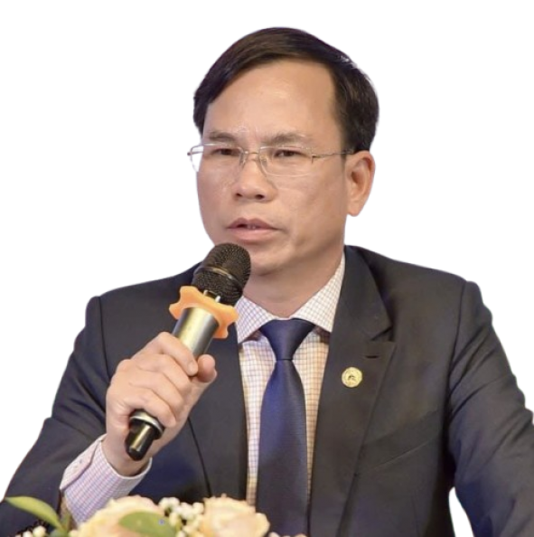 Mr. Nguyen Thanh Hong