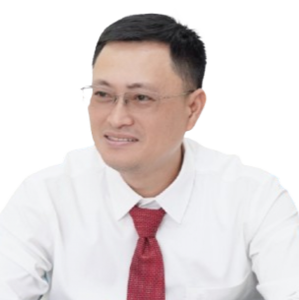 Mr. Nguyen Viet Toan