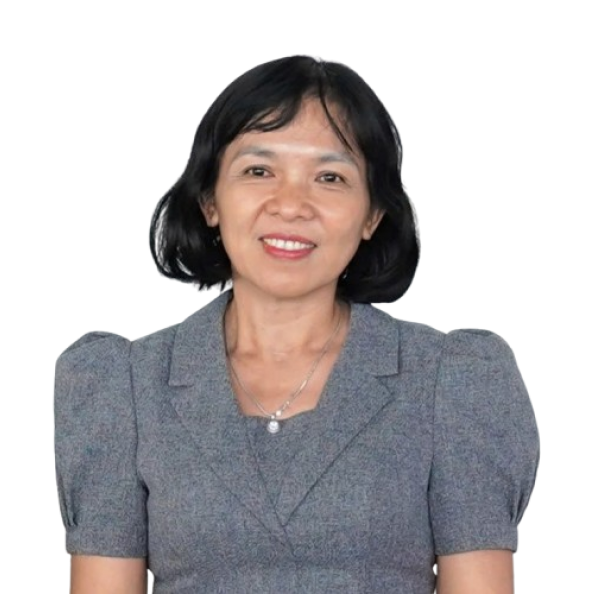 Ms. Phan Thi A Kim