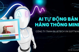 AI Smart Sales – Intelligent Automated Selling Solution