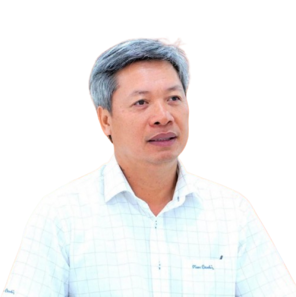 Ông Hồ Quang Bửu