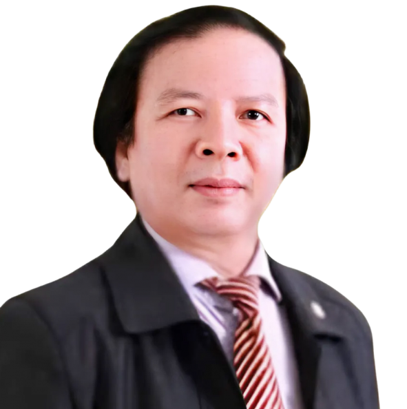 Ông Phạm Ngọc Sinh