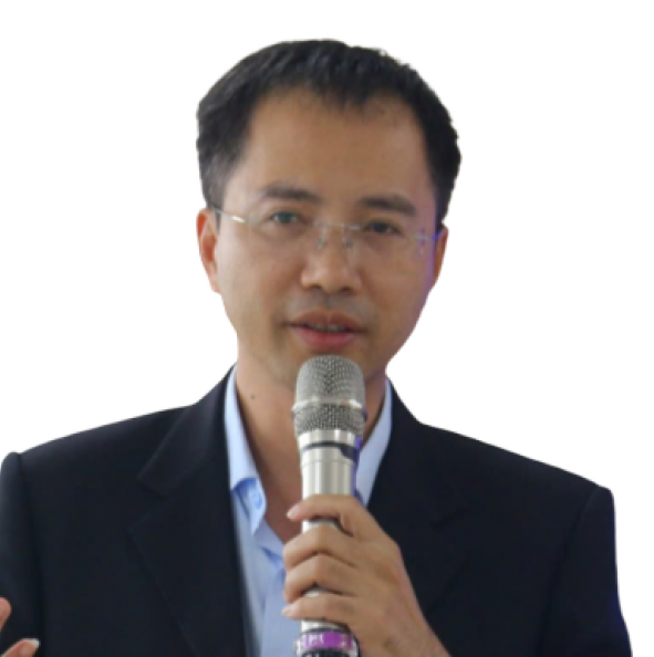 Mr. Vo Duc Anh